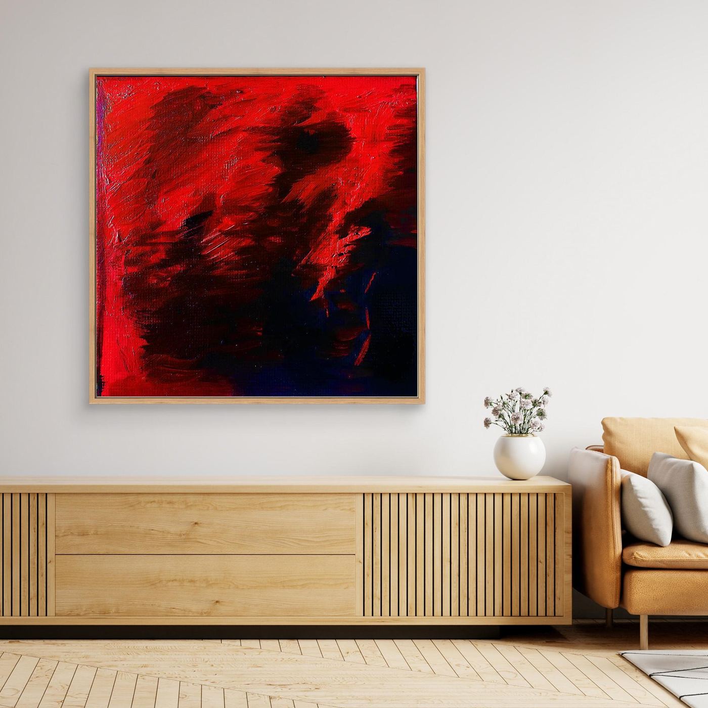 The Anatomy of Love - One